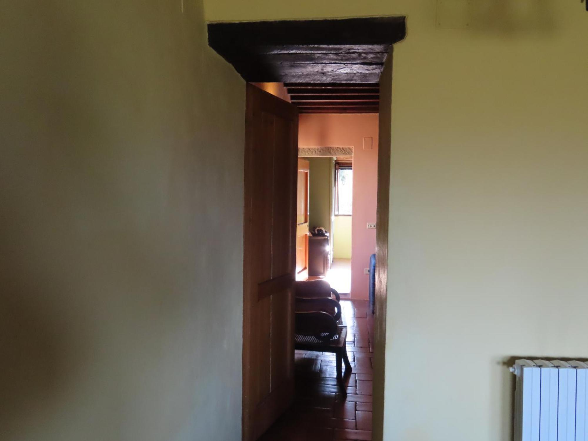 PetroioPodere Gli Oppi Toscana别墅 外观 照片